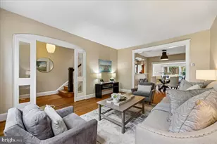 4811 Illinois Ave NW, Washington, DC 20011 - Photo 8