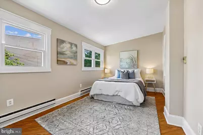 4811 Illinois Avenue NW, Washington, DC 20011 - Photo 28