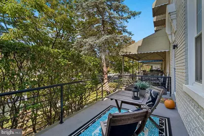 4811 Illinois Avenue NW, Washington, DC 20011 - Photo 2
