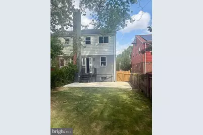 164 Elmira Street SW, Washington, DC 20032 - Photo 20