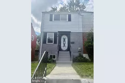 164 Elmira Street SW, Washington, DC 20032 - Photo 1