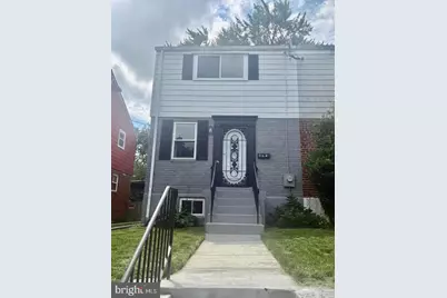164 Elmira Street SW, Washington, DC 20032 - Photo 22