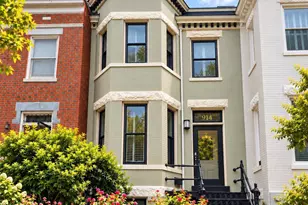 914 C St NE, Washington, DC 20002 - Photo 1