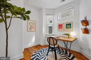 914 C St NE, Washington, DC 20002 - Photo 22