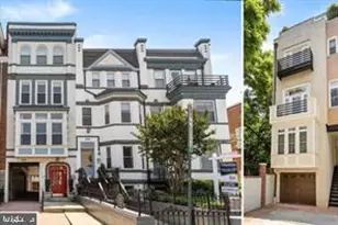 1328 Park Rd NW, Washington, DC 20010 - Photo 1