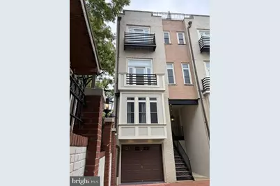 1328 Park Road NW, Washington, DC 20010 - Photo 4