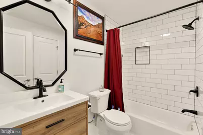 1418 W Street NW #405, Washington, DC 20009 - Photo 20