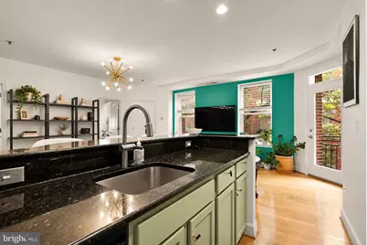 1418 W Street NW #405, Washington, DC 20009 - Photo 12