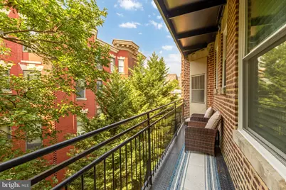1418 W Street NW #405, Washington, DC 20009 - Photo 22