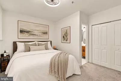 1418 W Street NW #405, Washington, DC 20009 - Photo 14