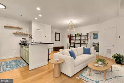 1418 W Street NW #405, Washington, DC 20009 - Photo 4