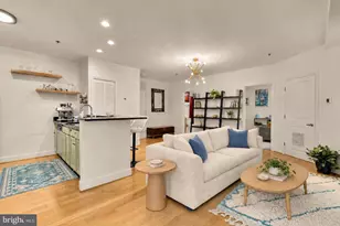 1418 W St NW, Washington, DC 20009 - Photo 4