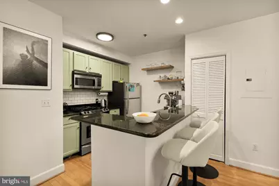 1418 W Street NW #405, Washington, DC 20009 - Photo 6
