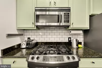1418 W Street NW #405, Washington, DC 20009 - Photo 10