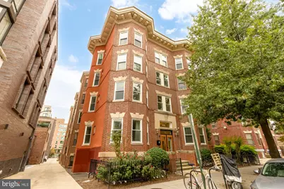 1418 W Street NW #405, Washington, DC 20009 - Photo 2