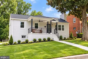 1116 34th St SE, Washington, DC 20019 - Photo 1
