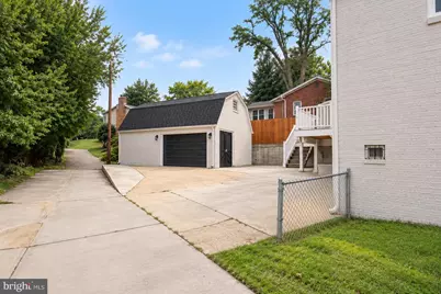 1116 34th Street SE, Washington, DC 20019 - Photo 4