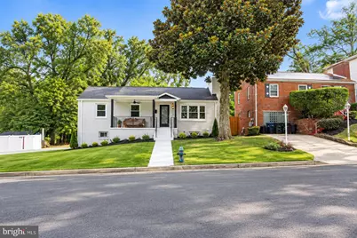 1116 34th Street SE, Washington, DC 20019 - Photo 2
