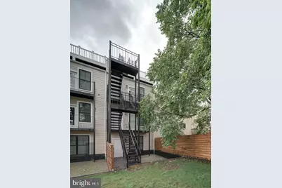 1914 Capitol Avenue NE #201, Washington, DC 20002 - Photo 42