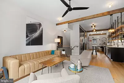 770 Girard Street NW #1E, Washington, DC 20001 - Photo 6
