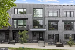 770 Girard St NW, Washington, DC 20001 - Photo 1