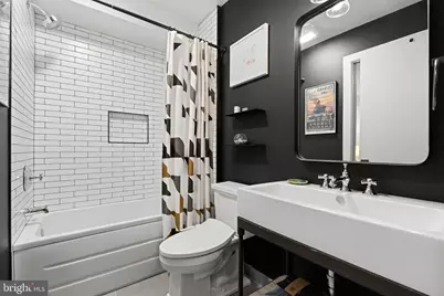 770 Girard Street NW #1E, Washington, DC 20001 - Photo 12