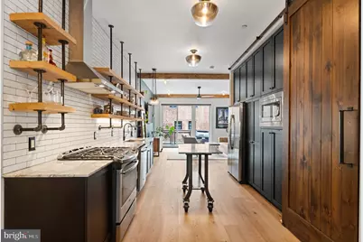 770 Girard Street NW #1E, Washington, DC 20001 - Photo 4