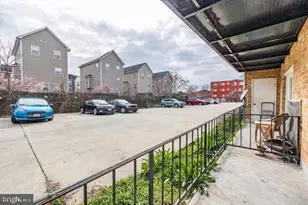 5009 D St SE, Washington, DC 20019 - Photo 1