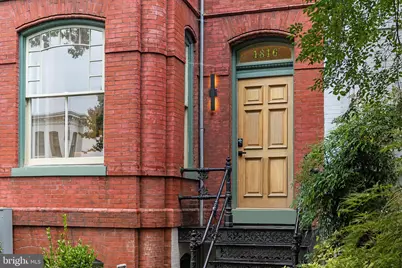 1816 13th Street NW, Washington, DC 20009 - Photo 2