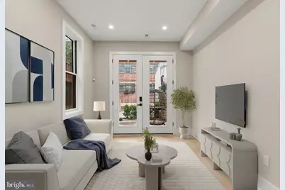1816 13th Street NW, Washington, DC 20009 - Photo 6