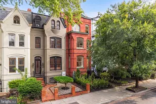 1816 13th St NW, Washington, DC 20009 - Photo 1