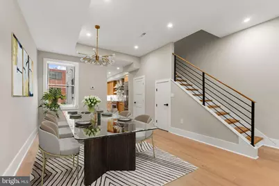 1816 13th Street NW, Washington, DC 20009 - Photo 4