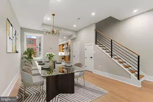 1816 13th St NW, Washington, DC 20009 - Photo 4