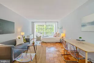 1301 Delaware Ave SW, Washington, DC 20024 - Photo 1