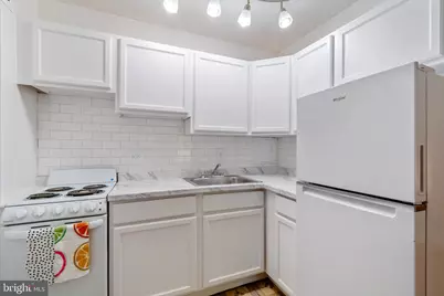 1301 Delaware Avenue SW #N111, Washington, DC 20024 - Photo 2