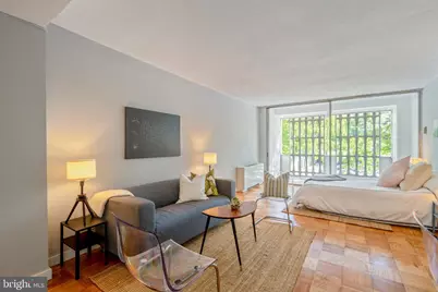 1301 Delaware Avenue SW #N111, Washington, DC 20024 - Photo 10