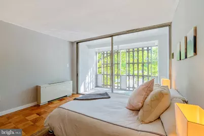 1301 Delaware Avenue SW #N111, Washington, DC 20024 - Photo 12