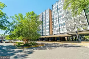 1301 Delaware Ave SW, Washington, DC 20024 - Photo 16