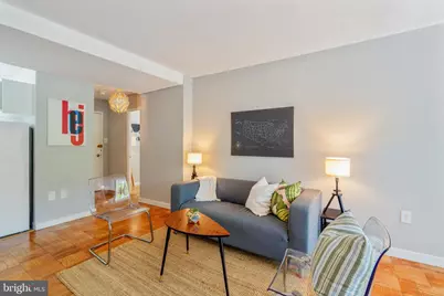 1301 Delaware Avenue SW #N111, Washington, DC 20024 - Photo 8