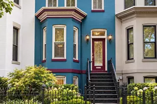 1826 15th St NW, Washington, DC 20009 - Photo 1
