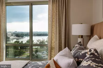 1331 Maryland Avenue SW #1116, Washington, DC 20024 - Photo 16