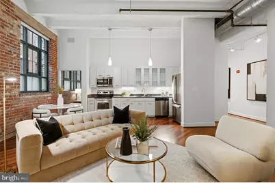 1701 Kalorama Road NW #204, Washington, DC 20009 - Photo 4
