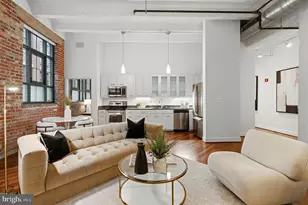 1701 Kalorama Rd NW, Washington, DC 20009 - Photo 4