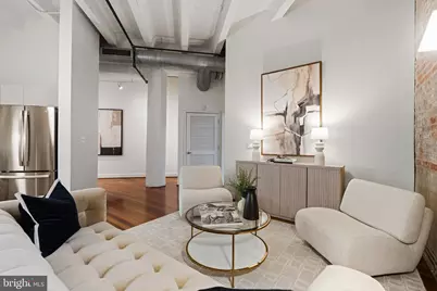 1701 Kalorama Road NW #204, Washington, DC 20009 - Photo 6