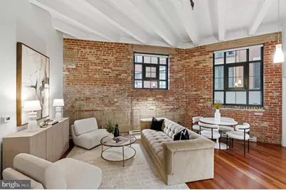 1701 Kalorama Road NW #204, Washington, DC 20009 - Photo 1