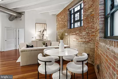 1701 Kalorama Road NW #204, Washington, DC 20009 - Photo 8