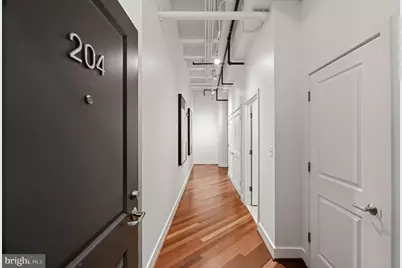 1701 Kalorama Road NW #204, Washington, DC 20009 - Photo 2