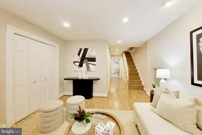 1404 Constitution Avenue NE, Washington, DC 20002 - Photo 22