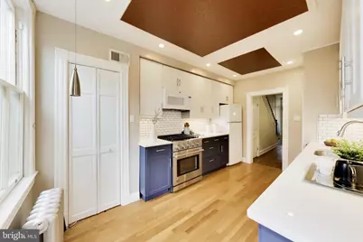 1404 Constitution Avenue NE, Washington, DC 20002 - Photo 10