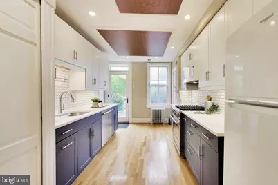 1404 Constitution Avenue NE, Washington, DC 20002 - Photo 8